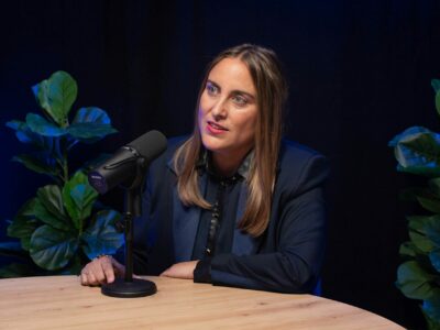 Alicia Colera: en la nueva era de las ventas B2B, la verdadera ventaja competitiva se llama confianza