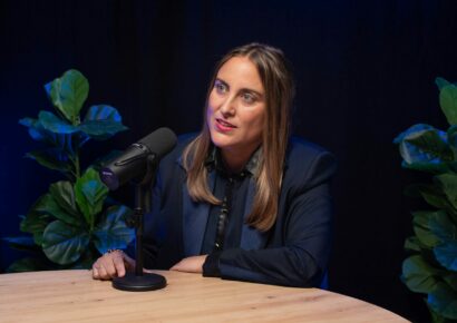 Alicia Colera: en la nueva era de las ventas B2B, la verdadera ventaja competitiva se llama confianza