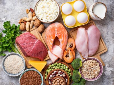 La proteína se consolida como pilar de una vida activa más allá del ámbito deportivo