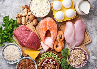 La proteína se consolida como pilar de una vida activa más allá del ámbito deportivo