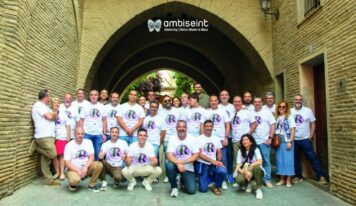 Ambiseint cierra 2025 con una facturación cercana a los 12,3 millones de euros y un crecimiento de más del 18%