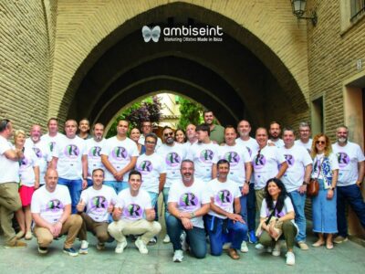 Ambiseint cierra 2025 con una facturación cercana a los 12,3 millones de euros y un crecimiento de más del 18%