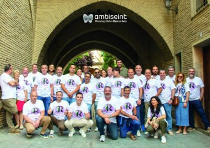 Ambiseint cierra 2025 con una facturación cercana a los 12,3 millones de euros y un crecimiento de más del 18%