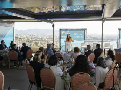 MyT Summit Illes Balears 2026 impulsa el turismo a través del deporte, la innovación y la sostenibilidad