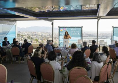 MyT Summit Illes Balears 2026 impulsa el turismo a través del deporte, la innovación y la sostenibilidad