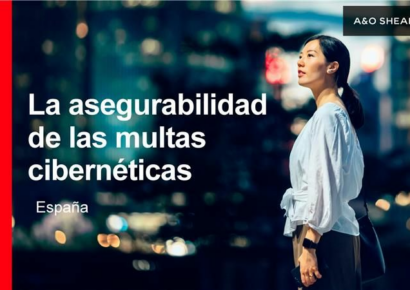 Aon publica el informe ‘Asegurabilidad de las multas cibernéticas’