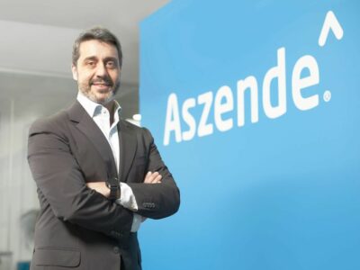 Aszende celebra su 50 aniversario con cinco nuevas adquisiciones y una facturación de más de 50 millones de euros