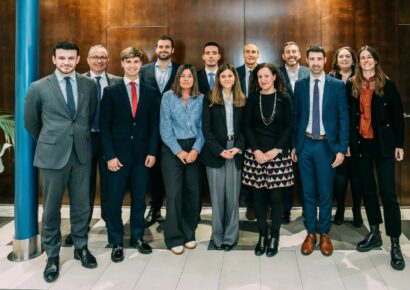Atland Abogados y Economistas celebra su 15º aniversario consolidado como firma de referencia para el «middle market»
