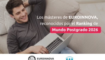 Euroinnova amplía su presencia en los Rankings Mundo Posgrado 2026