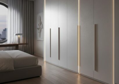 Aluvidal presenta una guía práctica sobre armarios empotrados a medida para organizar el cambio de armario primavera–verano