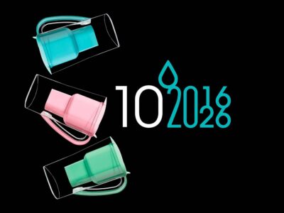 Alkanatur cumple 10 años impulsando un consumo de agua más consciente