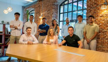 Horizon Sales Team destapa la mayor carencia de los negocios digitales: equipos comerciales sin estructura y rotación constante