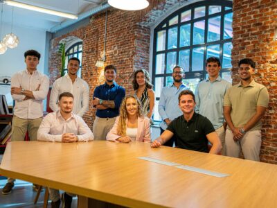 Horizon Sales Team destapa la mayor carencia de los negocios digitales: equipos comerciales sin estructura y rotación constante