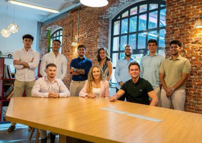 Horizon Sales Team destapa la mayor carencia de los negocios digitales: equipos comerciales sin estructura y rotación constante