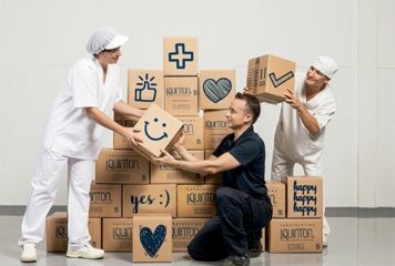 Cuando el bienestar es cultura: Quinton, segunda mejor empresa mediana para trabajar en España