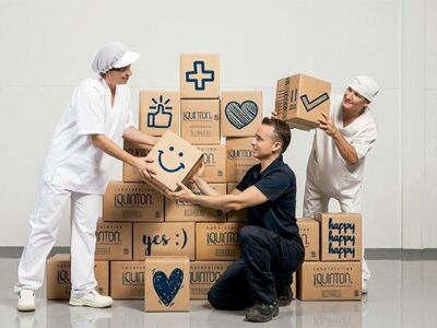 Cuando el bienestar es cultura: Quinton, segunda mejor empresa mediana para trabajar en España