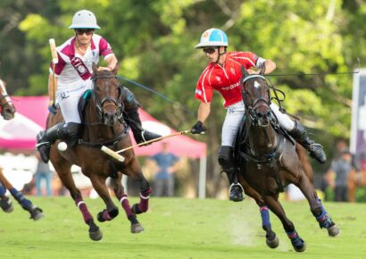 U.S. Polo Assn. y ESPN impulsan la icónica USPA Gold Cup en el USPA National Polo Center
