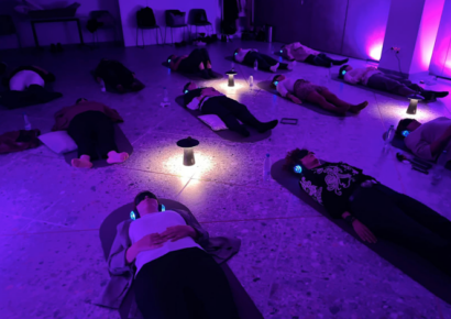 Breathwork Madrid impulsa nuevas soluciones para reducir el estrés laboral y mejorar el bienestar en las empresas españolas