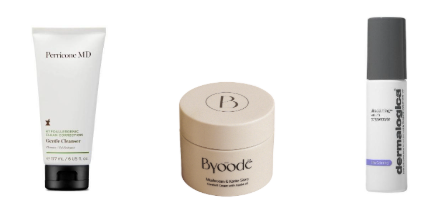 Los altos niveles de polen de esta primavera afectarán a la rutina de skincare, según las expertas en cuidado de la piel