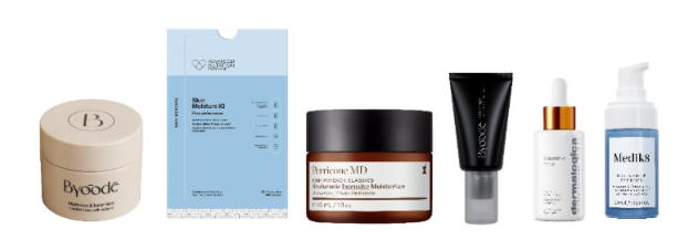 La piel también tiene una despensa: esto es lo que necesita conservar para no descompensarse