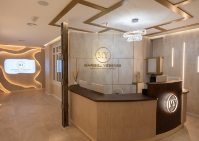 Maribel Yébenes crece un 27,3 % en el primer trimestre de 2026 y refuerza su posicionamiento en el liderazgo de la medicina estética de alto valor en España