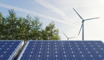 España podría alcanzar un sistema eléctrico 100% renovable en 2040, diez años antes de los objetivos europeos