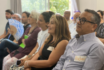 Nadie se queda atrás: en la Comunitat Valenciana lanzan un programa para emprender tras la DANA