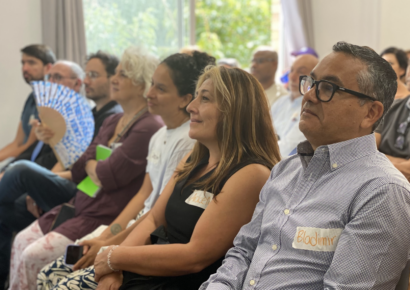 Nadie se queda atrás: en la Comunitat Valenciana lanzan un programa para emprender tras la DANA