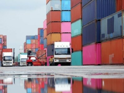 El 69% de los gestores de flotas reduce su preocupación por el robo de mercancías pese a registrar de media 29 incidentes al año, según Geotab