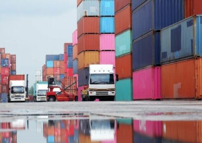 El 69% de los gestores de flotas reduce su preocupación por el robo de mercancías pese a registrar de media 29 incidentes al año, según Geotab