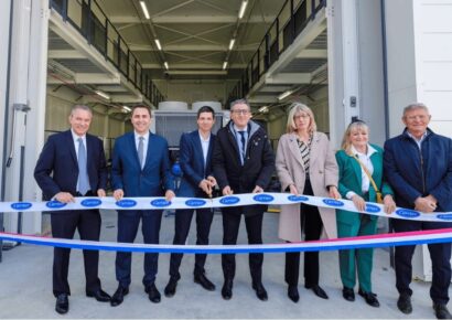 Carrier invierte 12 millones en un nuevo centro de ensayos en Francia para impulsar soluciones de climatización de alto rendimiento