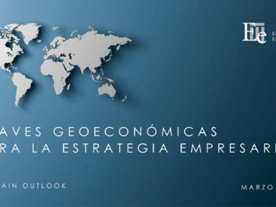 España seguirá creciendo por encima de la Eurozona, con una expansión del 2,5% en 2026