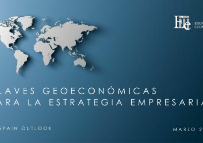 España seguirá creciendo por encima de la Eurozona, con una expansión del 2,5% en 2026