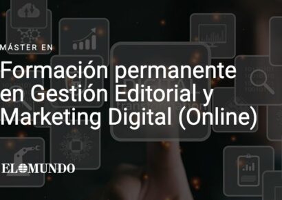 Comunicae colabora con Escuela de Unidad Editorial para abordar la evolución de las notas de prensa