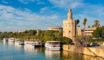 KAYAK: los españoles apuestan por los destinos nacionales en el puente de mayo