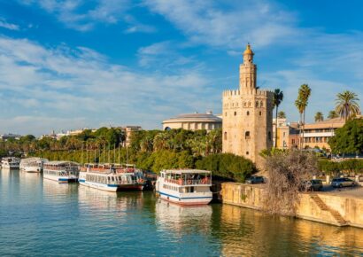 KAYAK: los españoles apuestan por los destinos nacionales en el puente de mayo