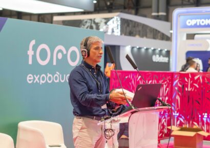 Beltone impulsa el papel de la audiología en ópticas y refuerza su vínculo con el sector en ExpoÓptica 2026