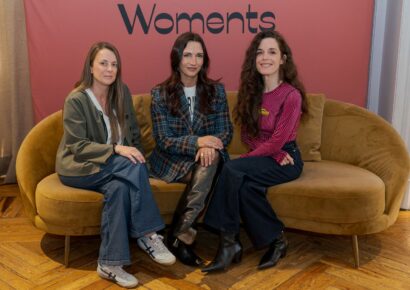 El 90 % de las mujeres experimenta síntomas de la menopausia y hasta un 30 % los sufre de forma severa