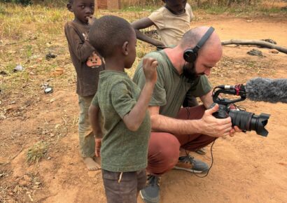 Historias que caben en un minuto: Festival de Clipmetrajes de Manos Unidas