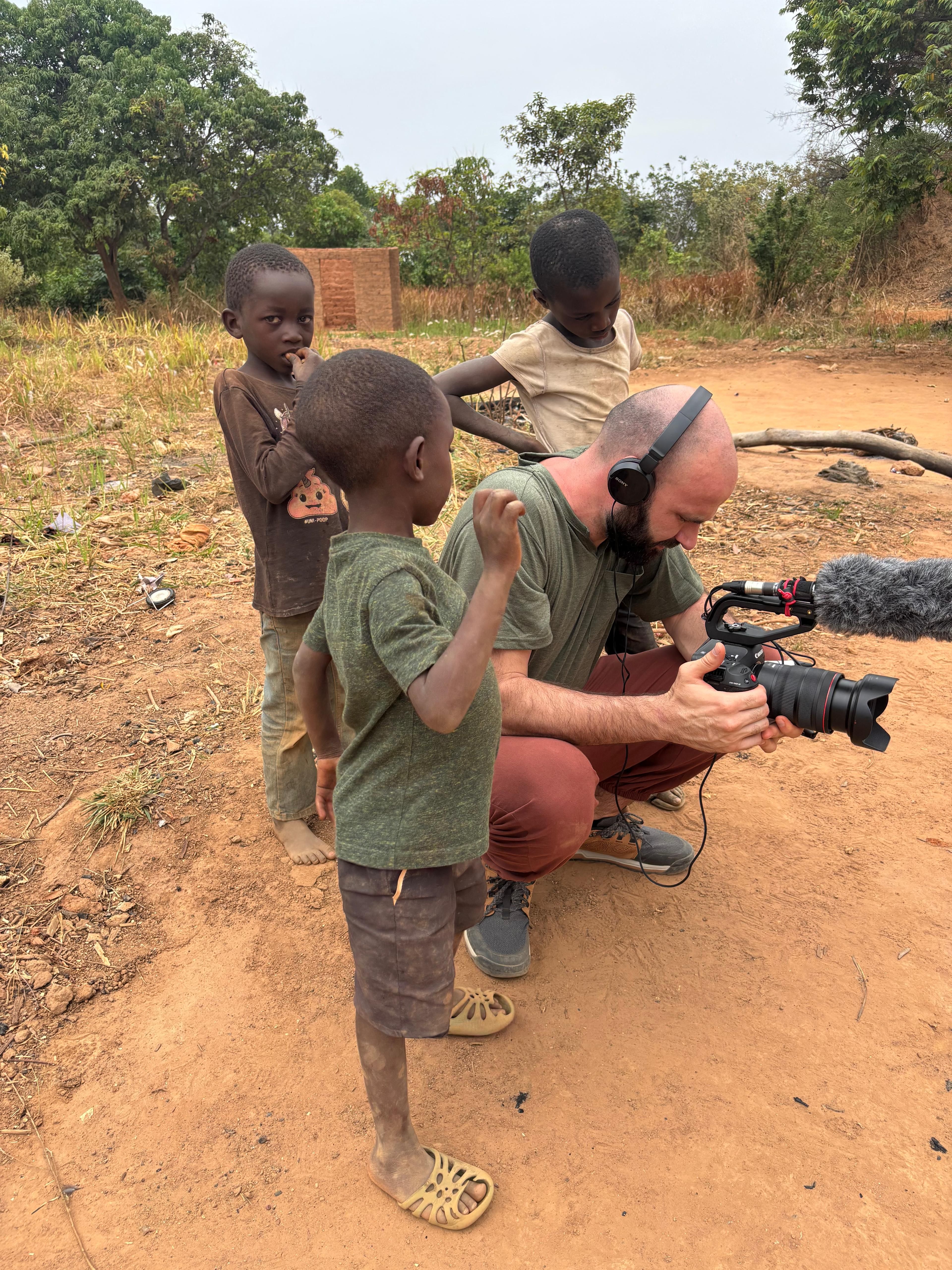 Historias que caben en un minuto: Festival de Clipmetrajes de Manos Unidas