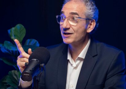 David Gandía revela por qué las empresas con talento siguen sin crecer