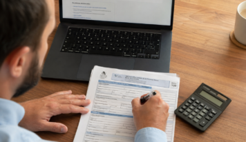 Un estudio de Declarando revela que el sistema de adelantos del IRPF perjudica al 60% de los autónomos