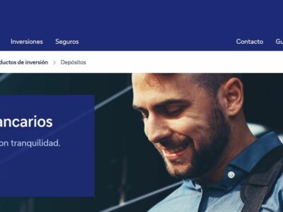 Deutsche Bank renueva su Depósito Confianza Más DB con una remuneración de hasta un 3 % TAE a 12 meses