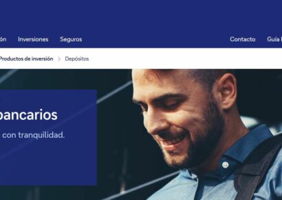 Deutsche Bank renueva su Depósito Confianza Más DB con una remuneración de hasta un 3 % TAE a 12 meses