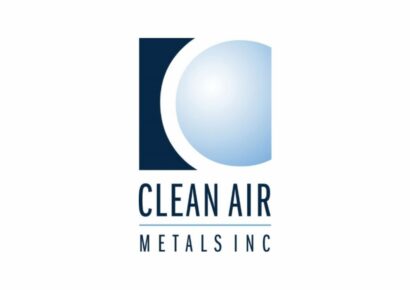 Clean Air Metals anuncia cambios en la dirección