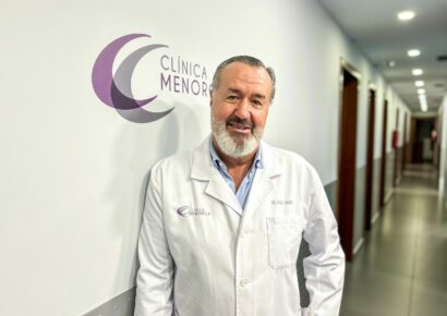 Clínica Menorca incorpora Endoláser Liften: efecto lifting sin cirugía ya disponible para sus pacientes