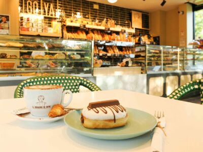 El Obrador de Goya transforma su local de Pan y Toros en franquicia, con el objetivo de impulsar su expansión