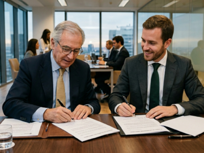 TEC Capital: «4.400 PYMES valencianas estan en riesgo por su próximo relevo generacional»