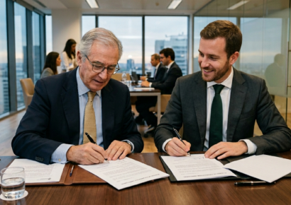 TEC Capital: «4.400 PYMES valencianas estan en riesgo por su próximo relevo generacional»