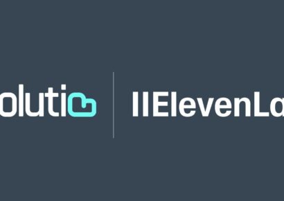 Evolutio y ElevenLabs potenciarán la experiencia digital con IA conversacional agéntica